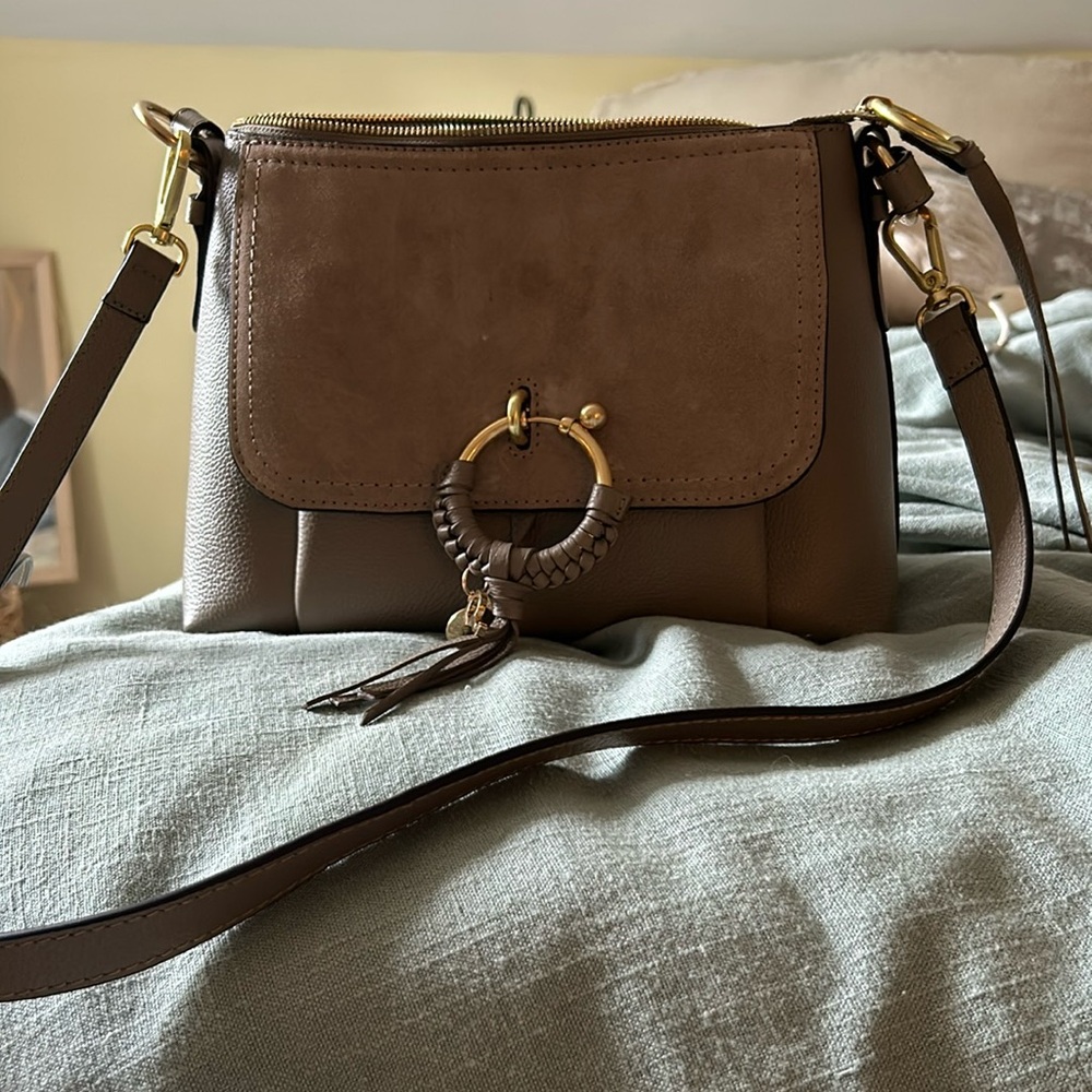 Chloé bag